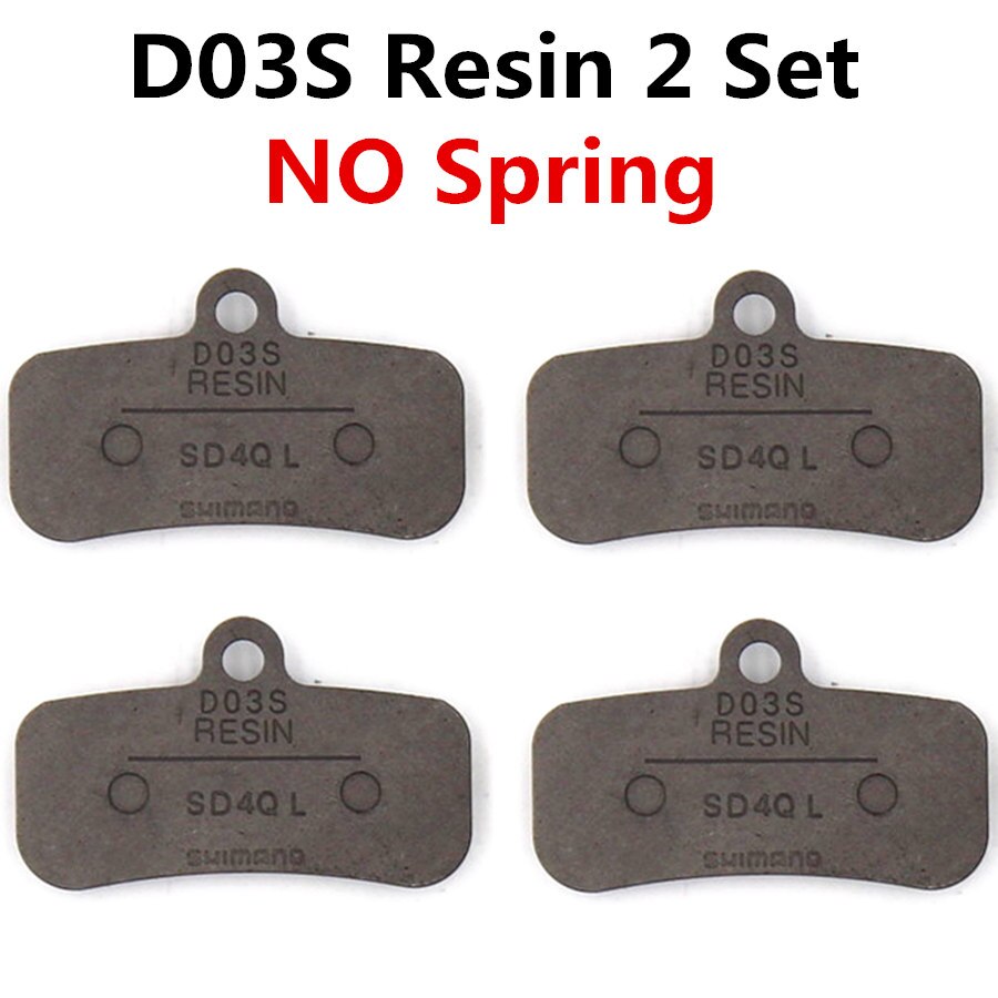 SHIMANO H01A Pads DEORE XT SAINT ZEE DEORE H03A H03C D03S D01S Cooling Fin Ice Tech Brake Pad Mountain M8020 M820 M640 brake Pad