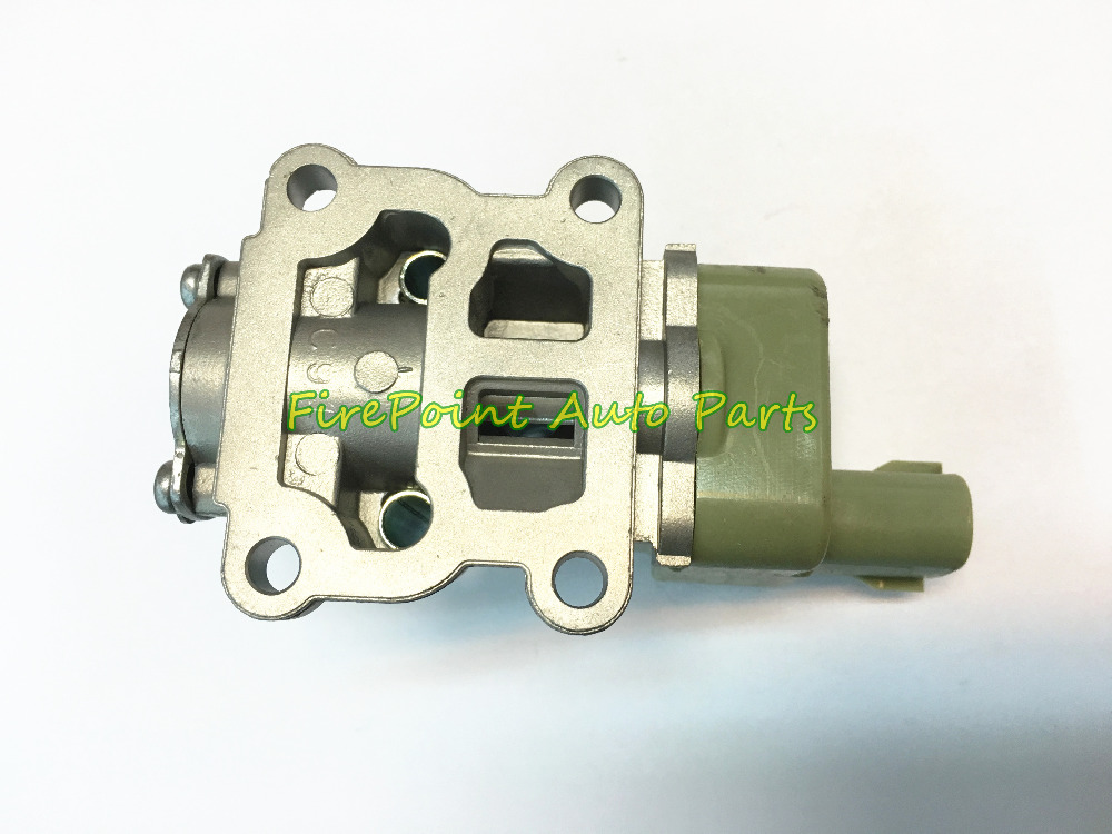 La válvula de Control de aire Idle de la IAC IACV 22270-16060 a 2227016060 para Toyota Corolla Celica Geo Prizm