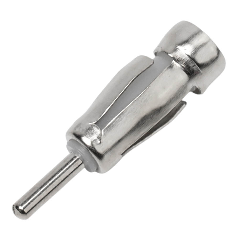 Bilantenneadapter din-hode bilradio stereo antenneadaptermateriale auto iso til din-kontakt antenne lydradio gps-plugg