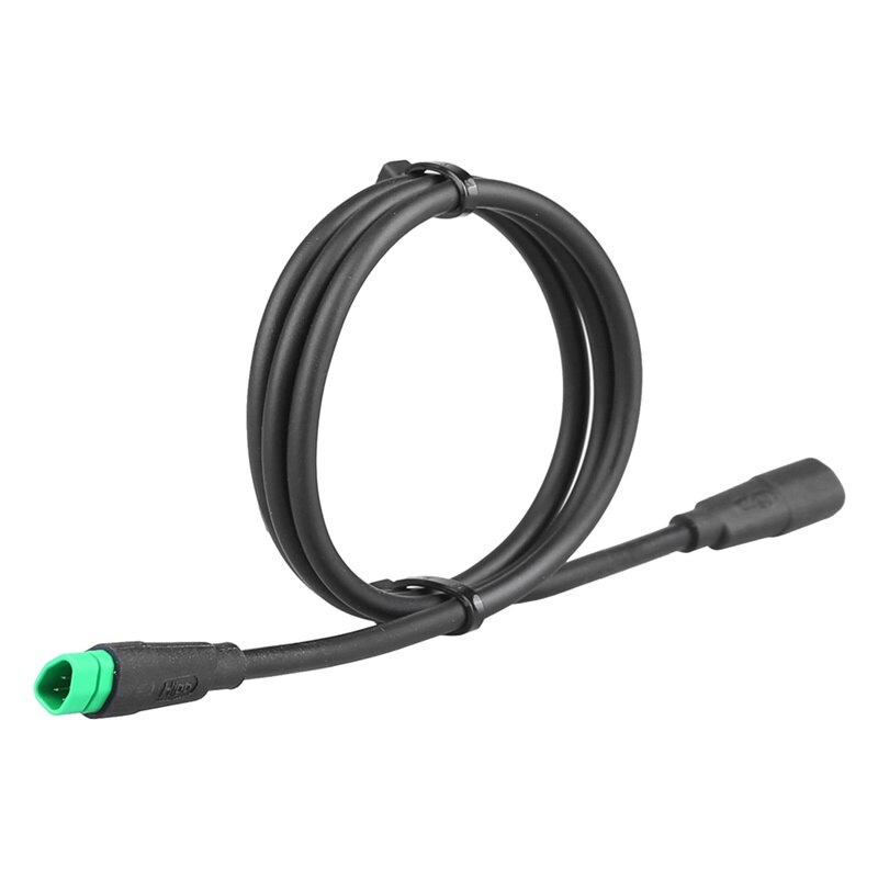 5 Pin Extension Cable 509 FG/FM for Bafang BBS mid Motor/Hub Motor Display UART/CAN DP C260.CAN DP C18.CAN DP C240.CAN