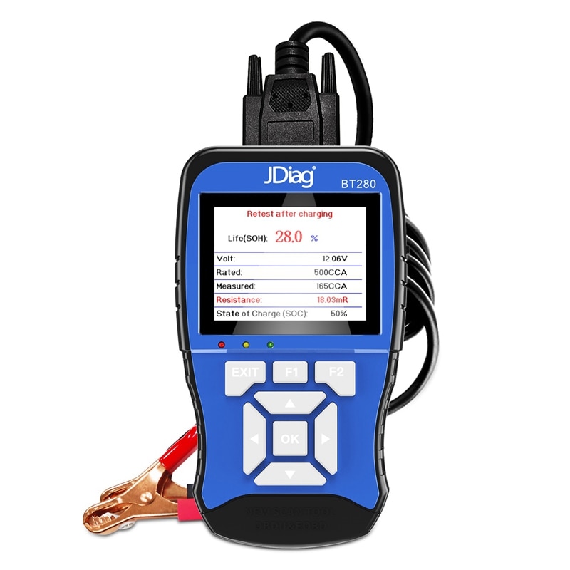COJALI Sensor, brandstofdruk voor o.a. Man - 2260987