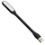 Mini Table Lamp Reading Book Light Gadgets Flexible USB led Night Lights USB Eye Hand Lamp for Power PC laptop: black