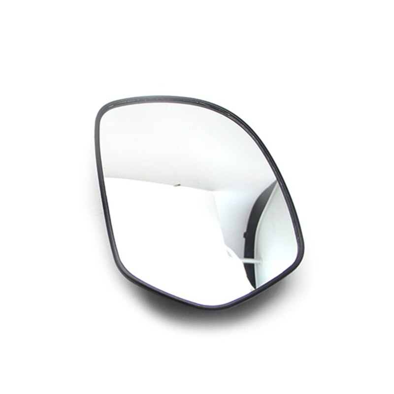 Motorrad Zubehör Klar Rückansicht Spiegel Glas Für Honda Goldwing GL1800 2001: Right