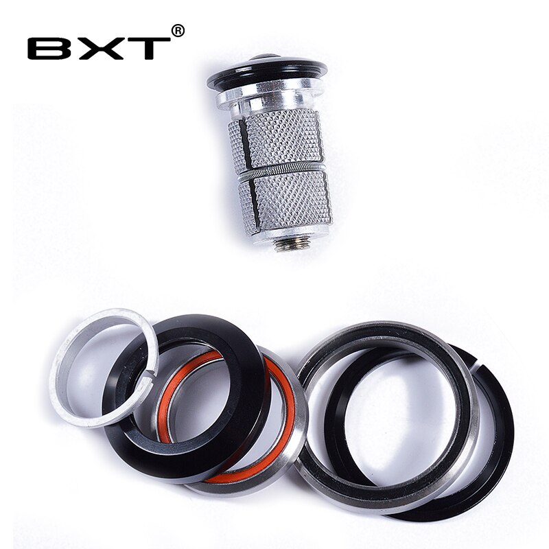 cycling Accessories headset bike1-1/8"-1-1/2" for headset spacer bicycle headset top cap bicycle Accessories