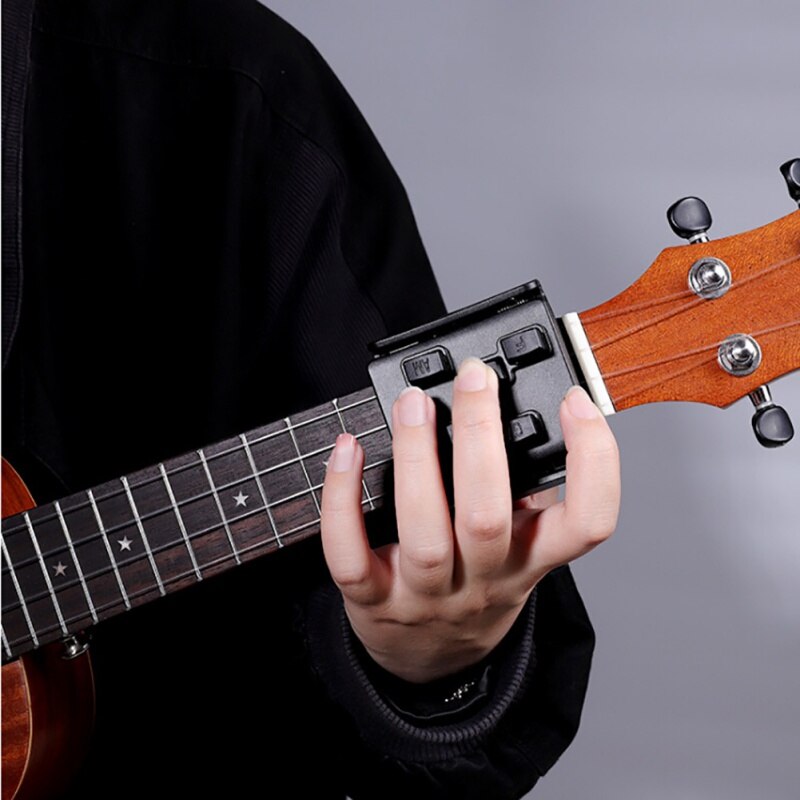 Chord Teaching Aid Guitar Learning System Teaching Aid Accessories For Guitar Learning Portable Chord Assistant Guitar Tool h