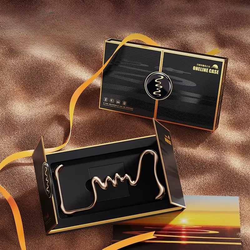 Oatsbasf Metal Phone Case for iPhone 14 15 16 Pro Max Bazel-Less Phone Protective Cover Air Cusion Anti Bumper Slim Case: For iPhone 16 Pro / SKY BLUE