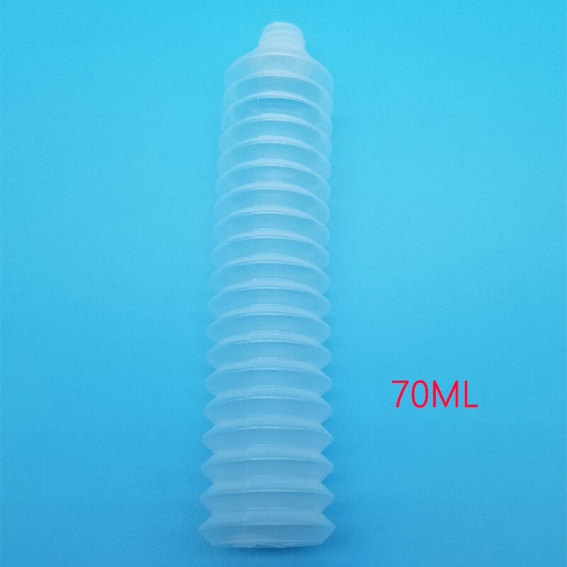 70ml flessen vet voor fietsvet, smeerpistool voor lagers, naafas, smeerpistool voor mountainbikes en reparatiegereedschappen: 70ml flessen