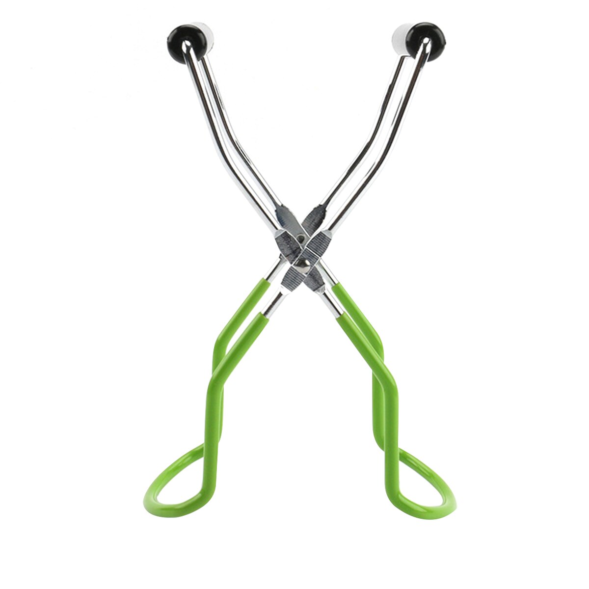 AA Canning Kits Kitchen Utensils Anti-scalding Dish Clamp Collapsible Funnel Sponge Brush Canning Supplies: B1