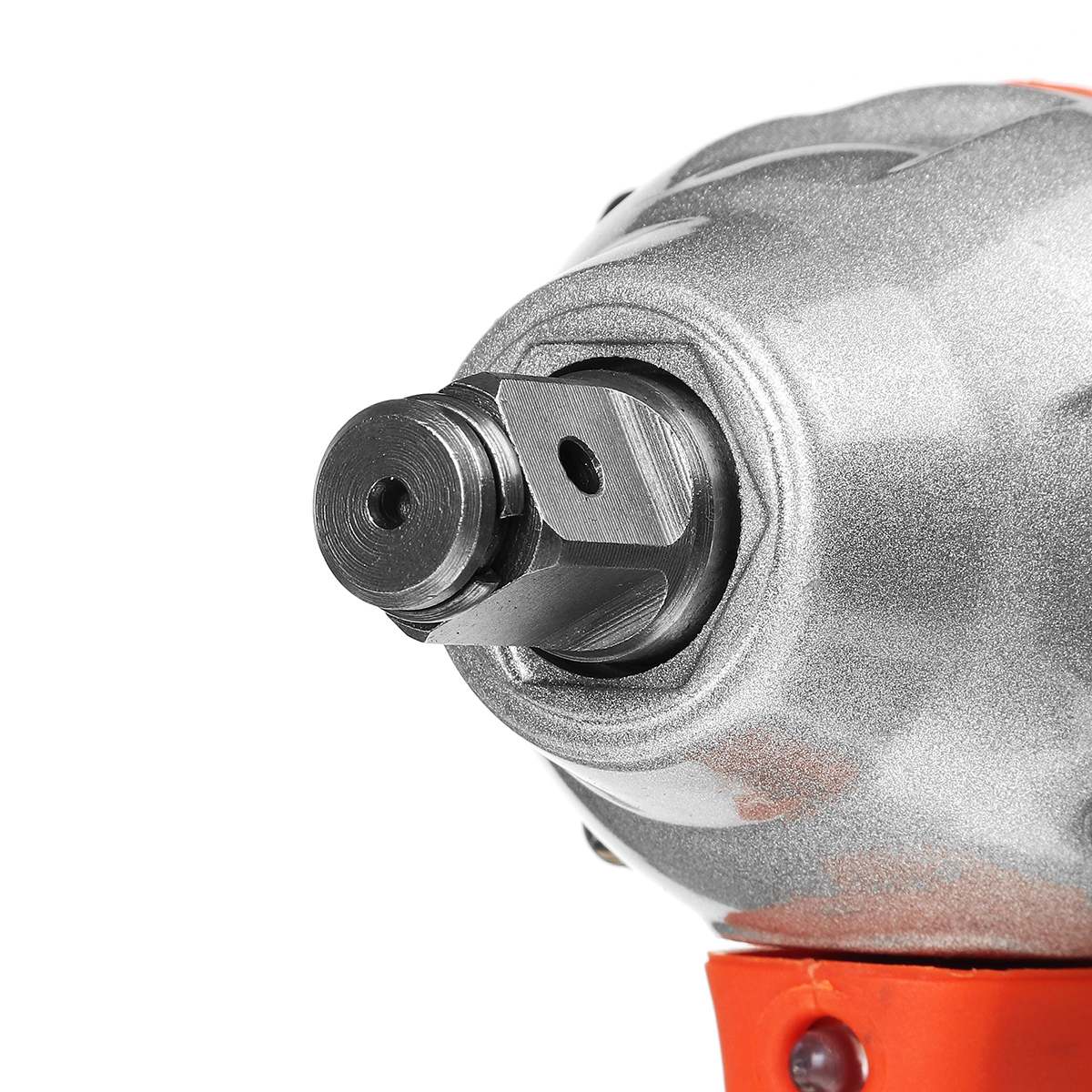 18V 520N.M 4000RPM Electric Brushless Impact Wrench Cordless 1/2 Socket Wrench Power Tool Rechargeable for Makita Battery