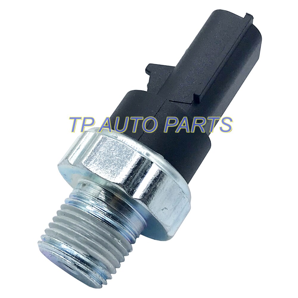 5 Pieces Oil Pressure Sensor Oil Pressure Sender Compatible With Mi Ni Oem 12617513068 Grandado 