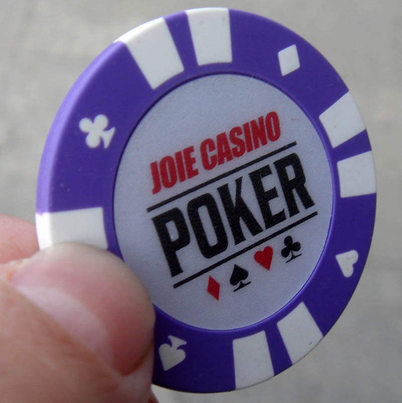 25 st pokermarker inga valörer 8 färger för val 14g i lerplåt järn stciker pokerspel texas hold'em: 25 st voilett