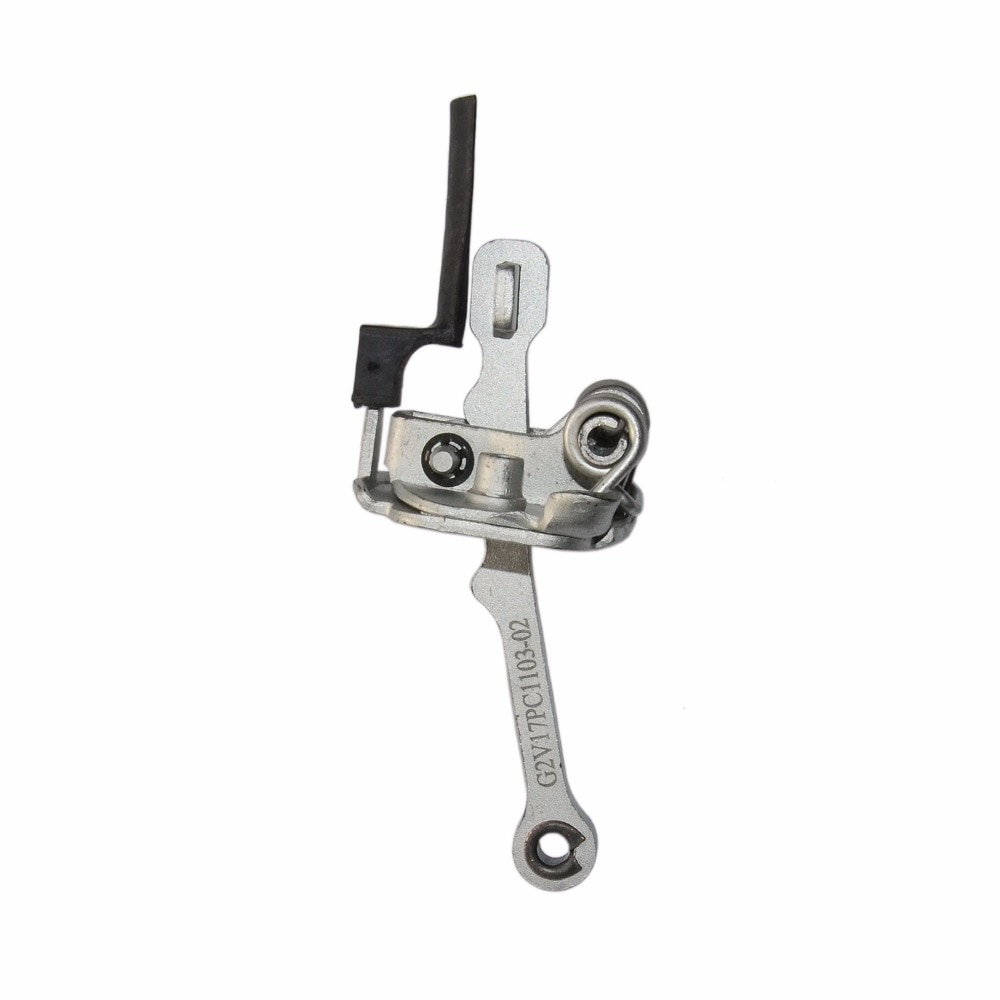 AP01 FOR VW LUPO SEAT AROSA 1.4 FRONT Left / Right DOOR HINGE CHECK STRAP oe# 6E0837249C,6E0 837 249 C