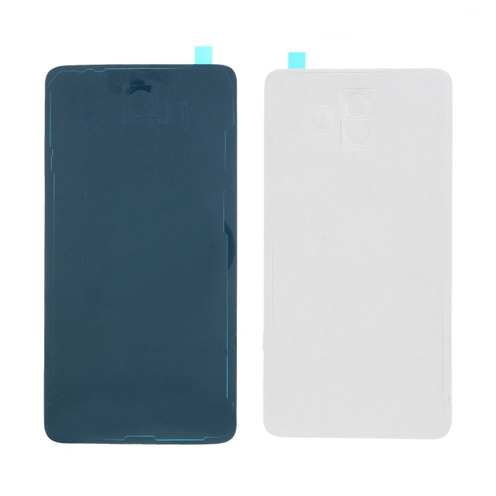 10 stks/partij Batterij Cover Deur Behuizing Sticker Lijm Voor Huawei Mate 10