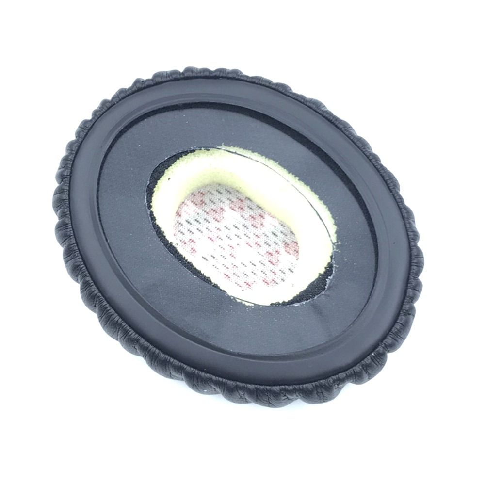 1Pair Replacement Earpads Cushion for BOSE OE2 OE2I Headset Headphones Leather Earmuff Ear Cover Earcups Noise-Cancelling