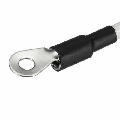 Thermistor Probe, Electromagnetic Oven Temperature Temp Sensor, 100K 2 Pin 5pcs