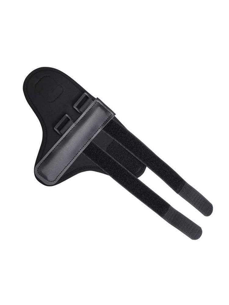 Golf Wrist Trainer Golf Swing Practice Preventing Wrist Turning Correcting Strap Fixer Beginner Practice Supplies