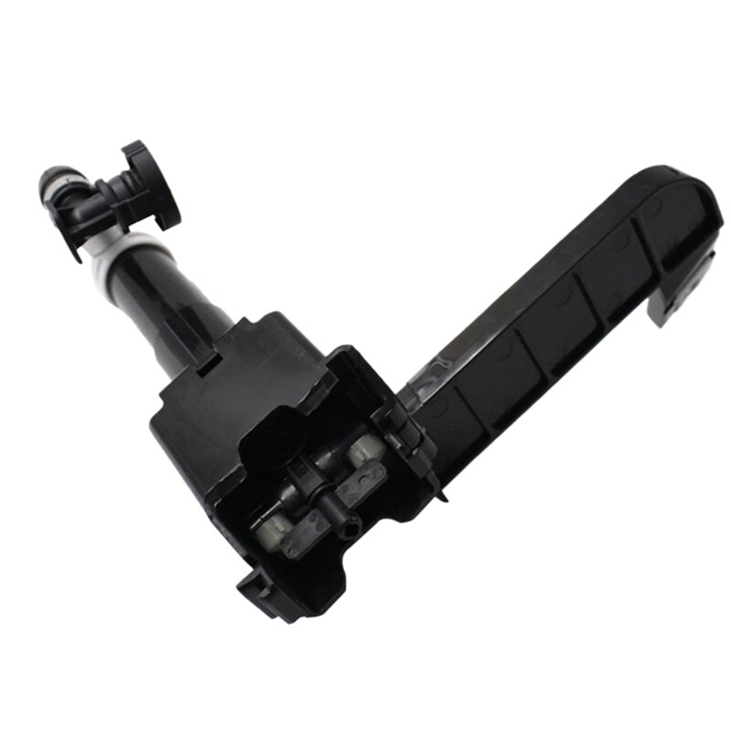 Actuador de arandela de faro izquierdo 85208-53040 para Lexus IS250 IS300 IS350 2006: Default Title