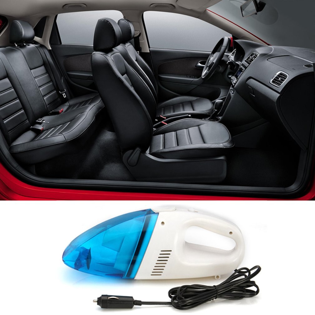 Cordless Portable Vacuum Cleaner Powerful Rechargeable Portable Cyclone Vacuum Cleaner Car Vacuum Cleaners