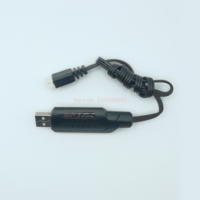 Rlaarlo Afstandsbediening Speelgoedauto Rc Productserie 2800/3300/5000mAh 7.4v 2s/11.1v 3s Batterij Oplaadkabel Accessoire Upgrade