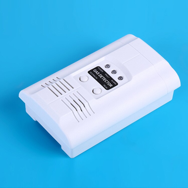 detector de gas carbon monoxide analyzer CO detector kohlenmonoxid