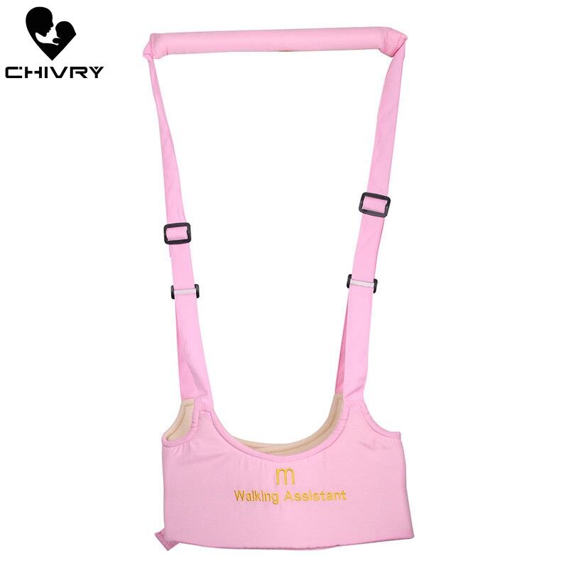 Chivry Baby Walker Toddler Harness Assistant Backpack Leash for Children Kids Strap Learn Walking Baby Belt Child Safety Reins