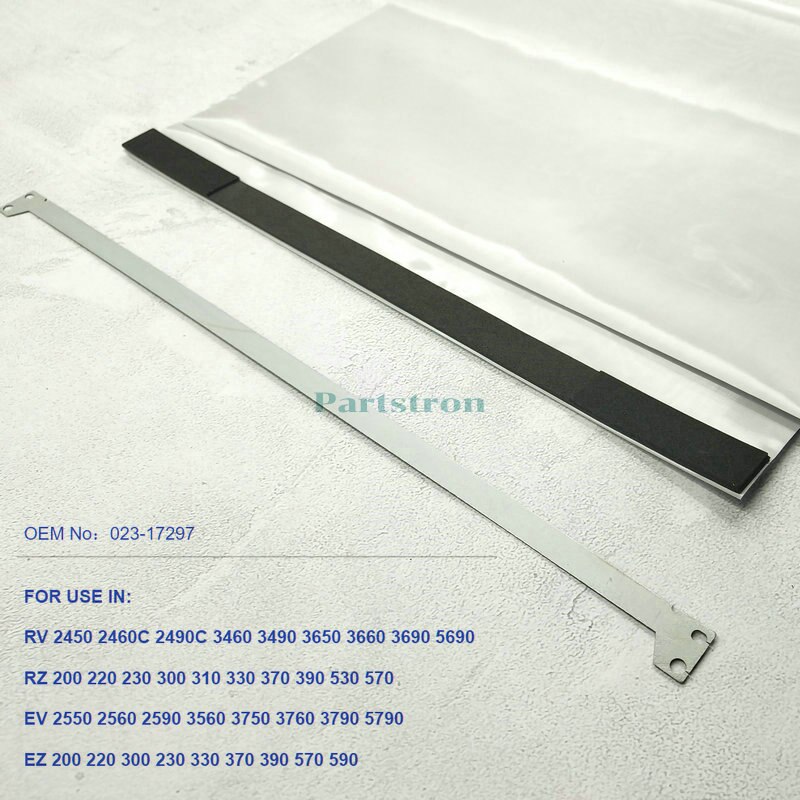 Tela conjunto 1 023 Assy com Eixo-17297 Apto Para Riso RZ 200 220 230 300 310 330 370 390 530 570 970 990 Frete Grátis