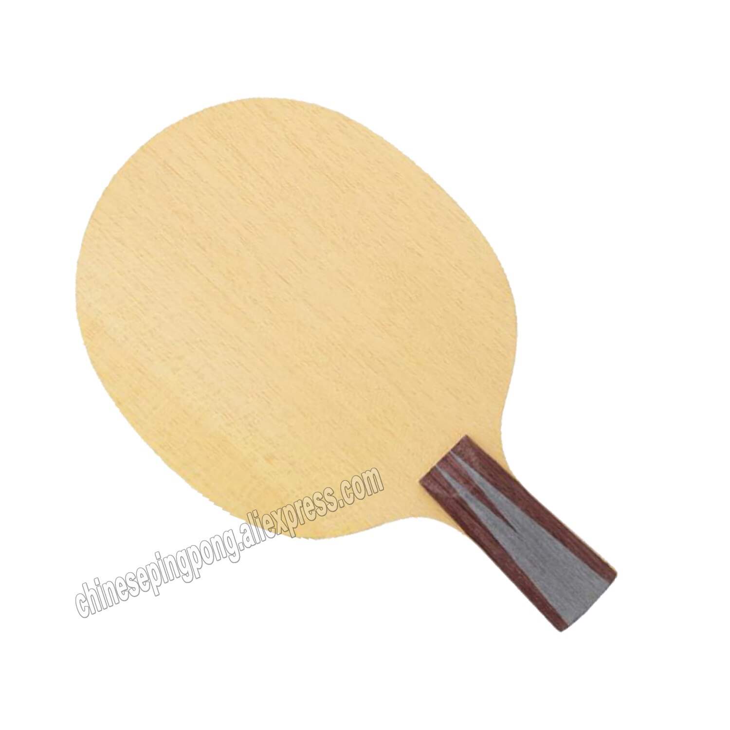 Palio official stealth-3 stealth 03 table tennis blade fast attack with loop good speed racquet sports