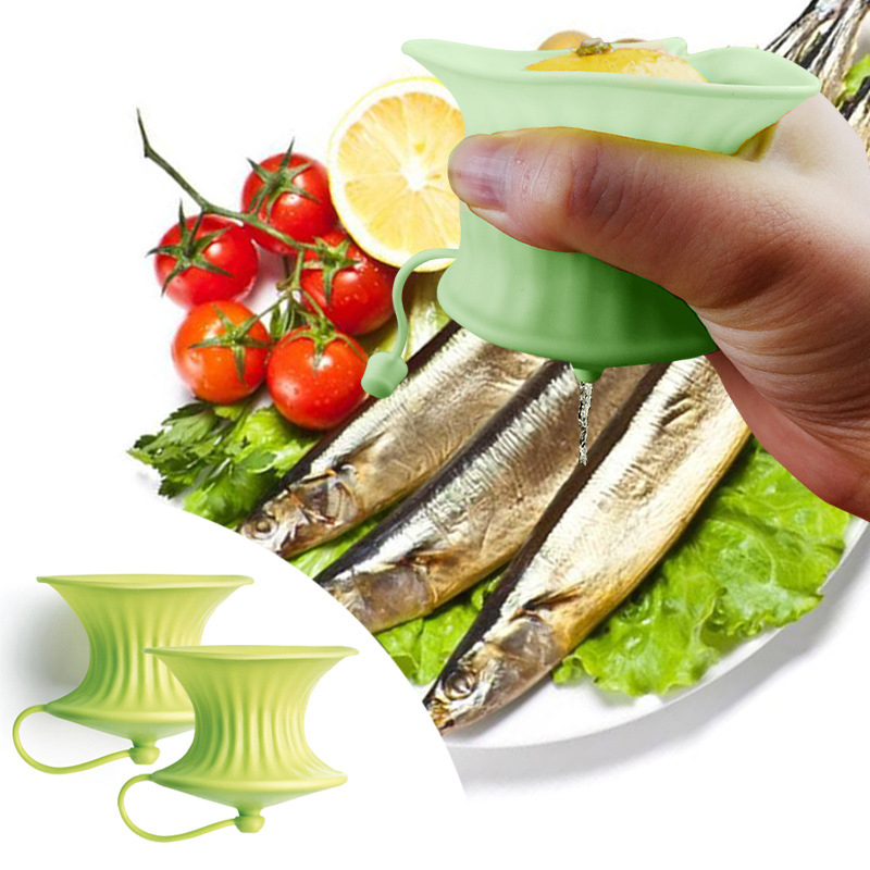 1Stck Silikon Manuelle Entsafter Obst Orange Zitrone Presse Presse Zitrus Entsafter Küche Gerät Werkzeuge Küche Zubehör