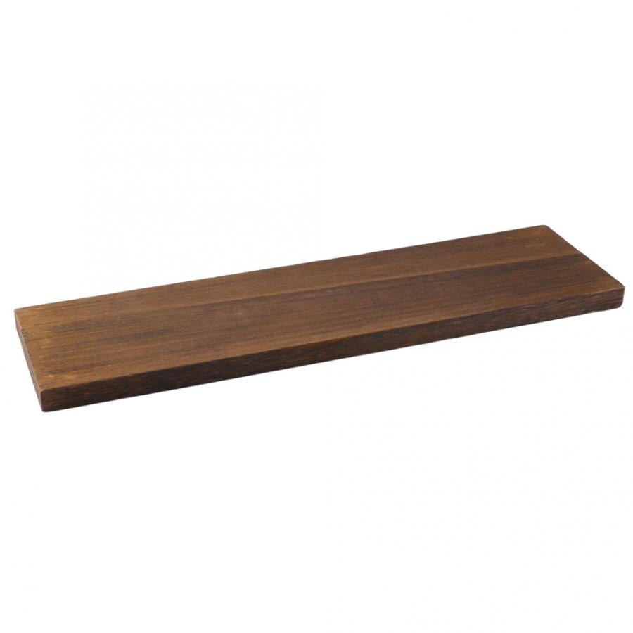 Storage Rack Wood Board Living Room Craft Decorative Bracket Floating Bathroom Home Office Shelves Floating Shelf Wood Storage