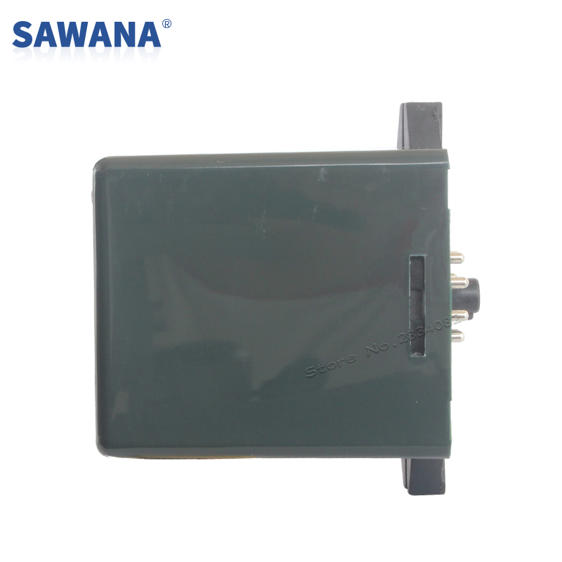 Elektronische Water Liquid Level Switch AC220V 50/60Hz Floatless Controller AFR-1 Niveauregeling Relais