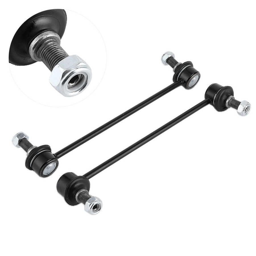 Uds de aleación de aluminio estabilizador Sway Bar enlaces K750123 apto para Lexus ES300H/ES350 para CAMRY 2007
