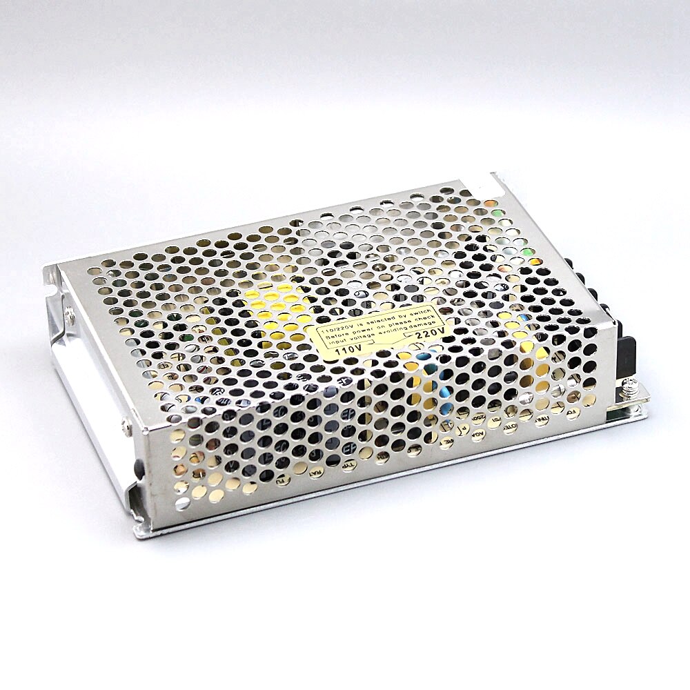 Professionelle schalt netzteil 60W 12V 5A hersteller 60W 12v netzteil transformator