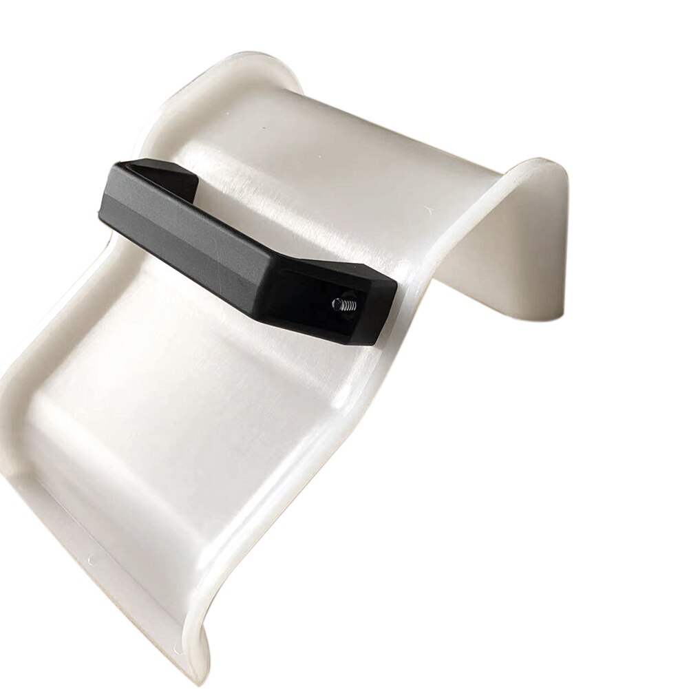 DIY Landscape With Handle Edger Model Making Shape Concrete Trowel Garden Yard Curb Tool Skimming Tile Flooring Grout Plastering