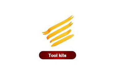 NaviTree accessoires de voiture: tools