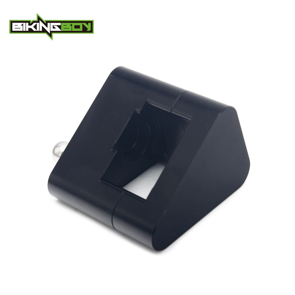 BIKINGBOY Billet Adjustable Quick Shift Short Gear Change Race Shifter For Ford Fiesta MK7 ST180 1.6T Gearbox Ecoboost