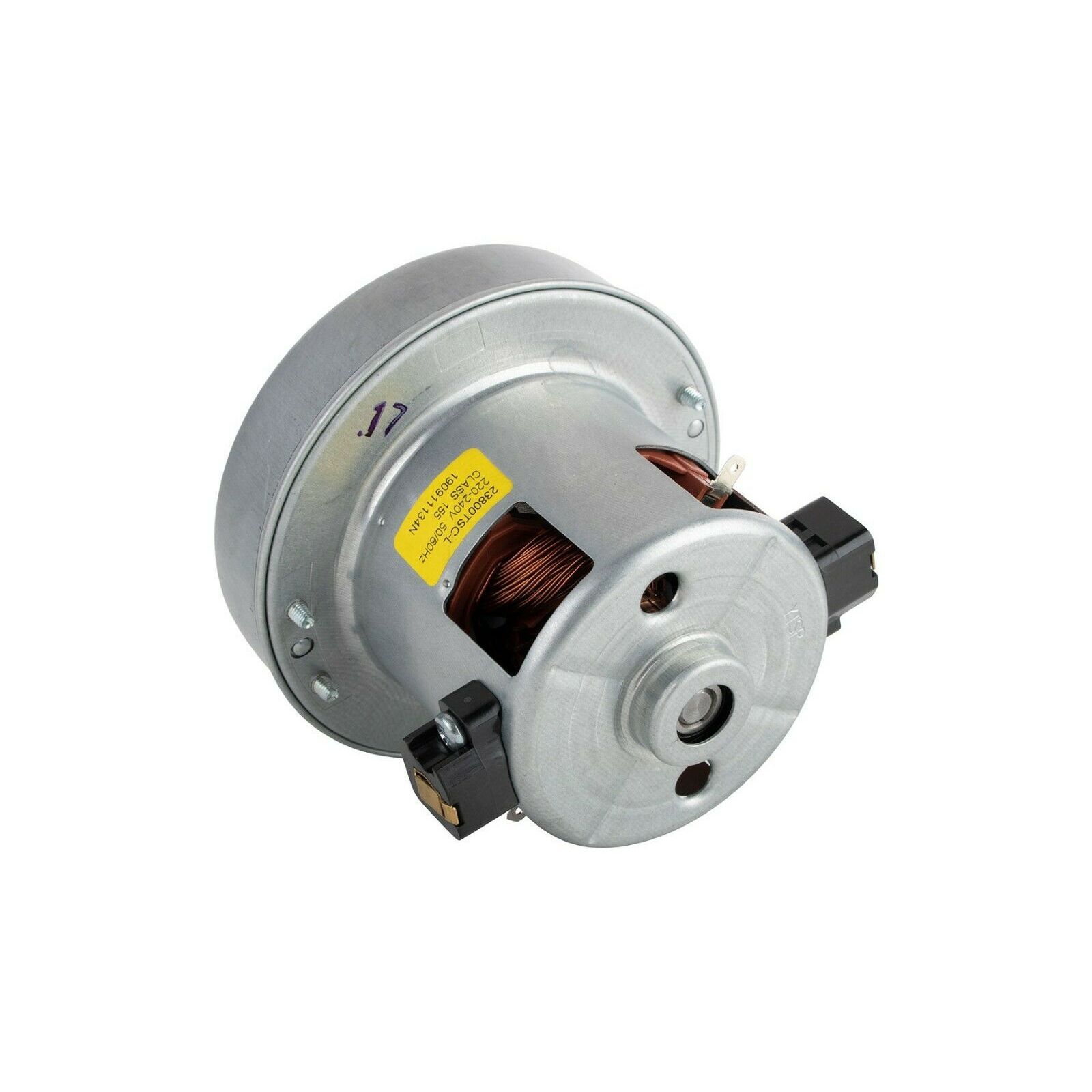 Rowenta motor 23800TSC-L compacto de línea de alimentación de RH8021 RH8165 RO3923 RO3995
