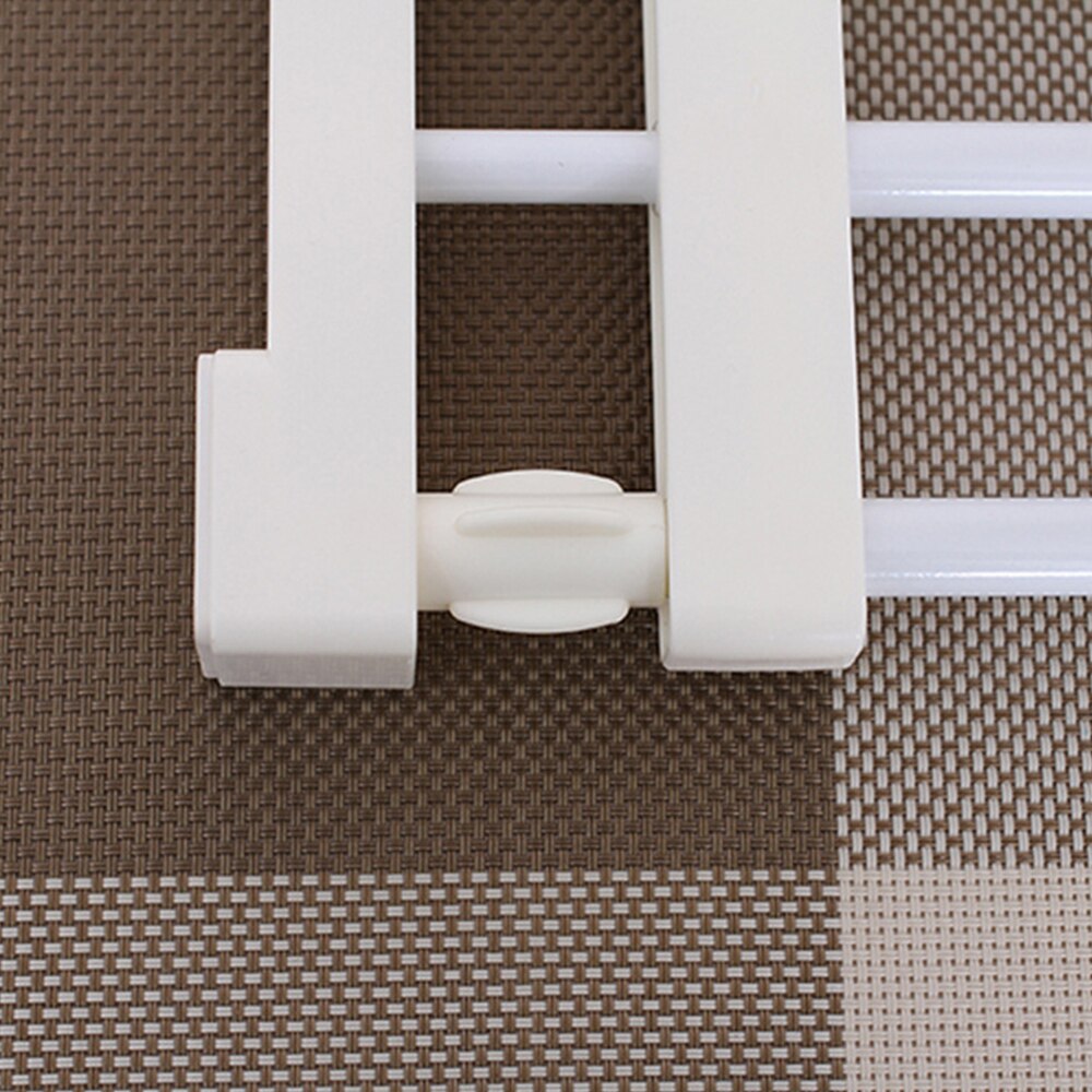 Adjustable Closet Organizer Storage Shelf Wall-Mounted Kitchen Rack Space Saving Wardrobe Decorative Shelves Cabinet Holders