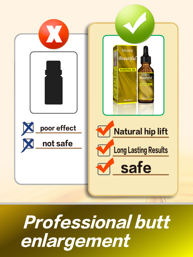 Women Hip Enhancer without exercise