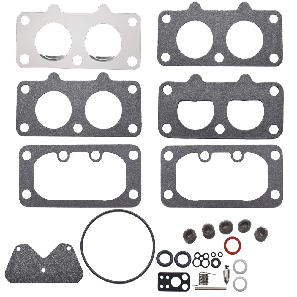 Carburateur Revisie Kit Voor Briggs & Stratton 797890