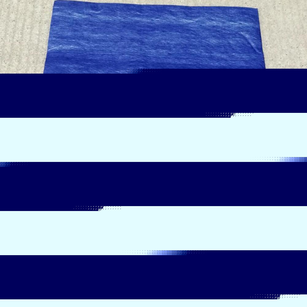 PE balkon Swimming Pool balcony Cover sunscreen Easy to Carry Swimming Pool Ground Mat