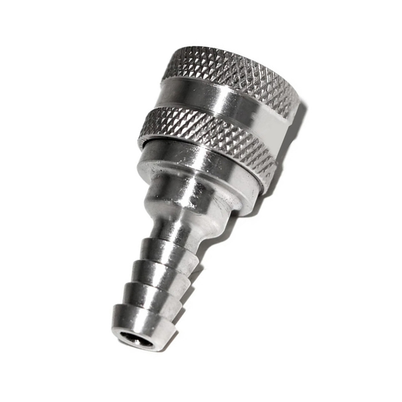 Kraftstoff Schlauch Linie Anschluss Für Tohatsu 3GF-70281-0 Stiefel Motor- Öl Rohr Kraftstoff Panzer Ende Weibliche gemeinsam Außenbordmotor Teile