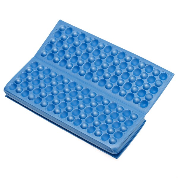 None EVA Foam Foldable Seat Cuchion EVA Pad EVA Knee Camping Outdoor Cushion for Outdoor Camping Hiking Travell Accessories