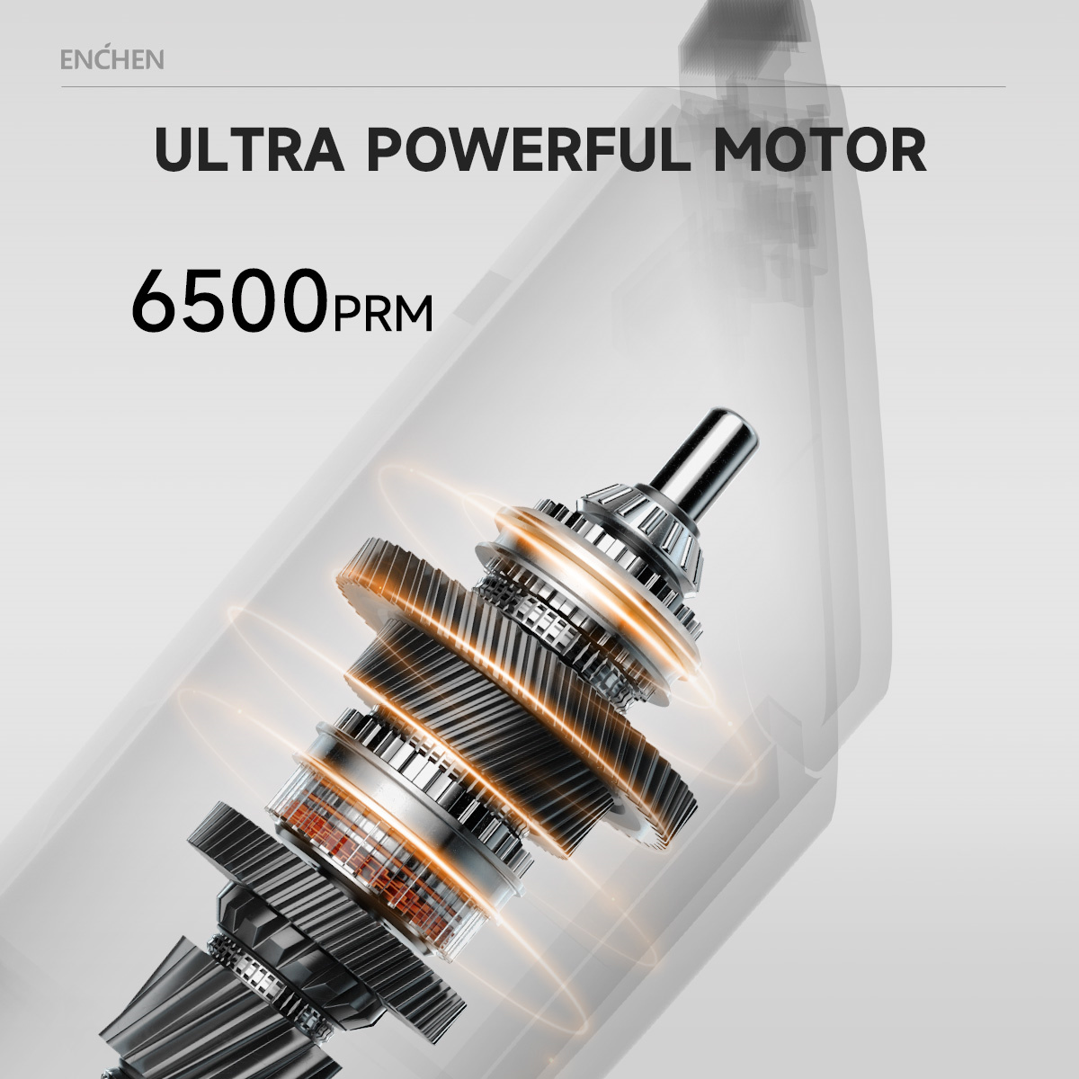 ENCHEN Bestseller Haartrimmers Verstelbaar Haartrimmers Oplaadbaar Tondeuses Beste Professionele Haarknipmachine Body Trimmer voor mannen Boost