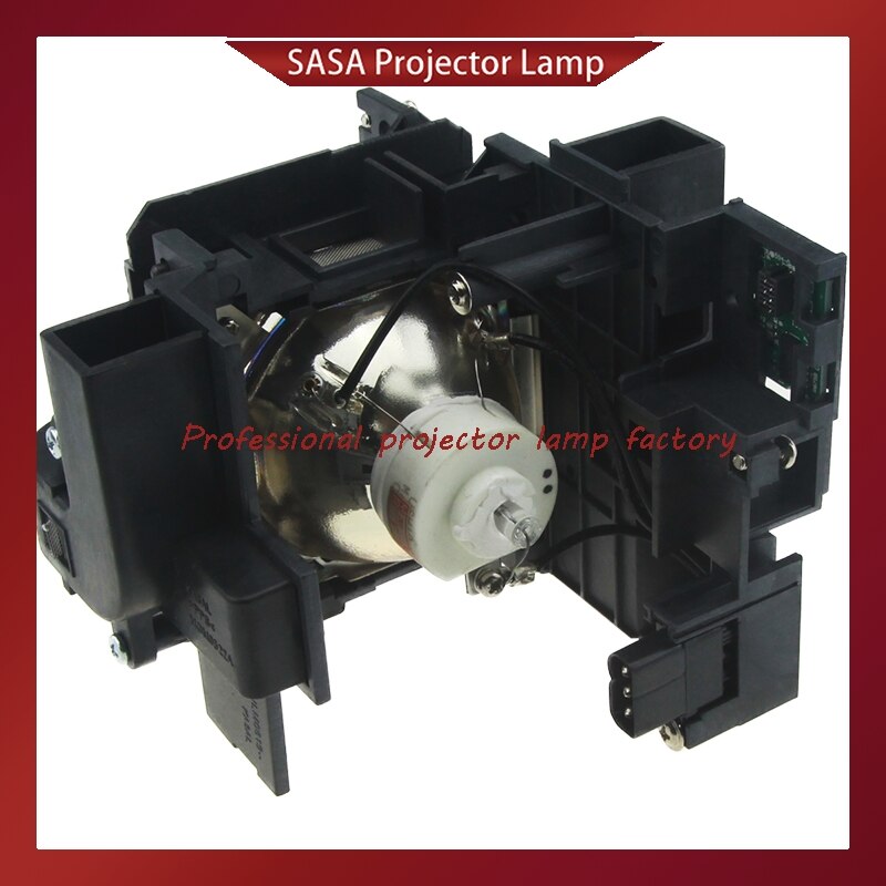 Projector Lamp met behuizing POA-LMP137 NSHA275SAC voor PLC-XM100/XM100L/XM5000/PLC-XM80/PLC-XM80L EIKI LC-XL100 XL100C