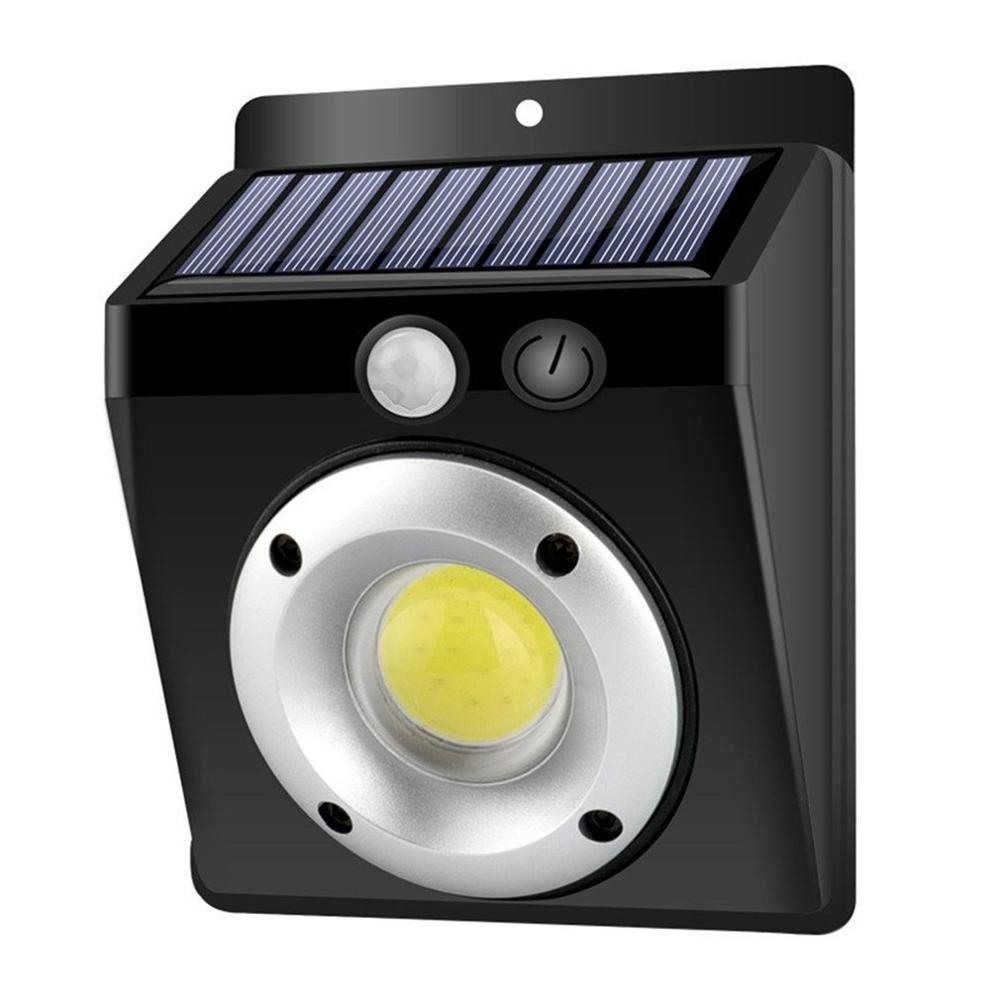 16LED Runde Kolben Menschliches draussen Sensor Licht Pir Plus Licht Sensor 1200Mah Ausgezeichnete Beleuchtung Licht Hause Keine Verdrahtung Benötigt