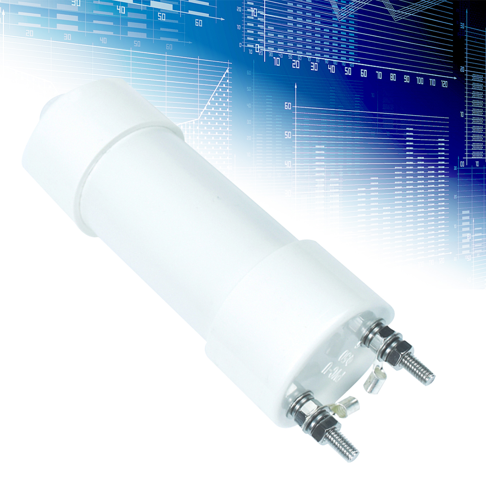 1:9 Balun HF Antenna Balun 200W Shortwave Balun 1-56MHz SSB 50 Ohm To 450 Ohms for Shortwave Radio Station