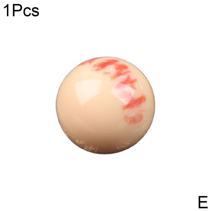 Bola de seda dorada de sauce marino para masaje de manos, de resina ámbar, reduce la presión arterial y promueve la circulación sanguínea, 1 ud. (5 Cm)