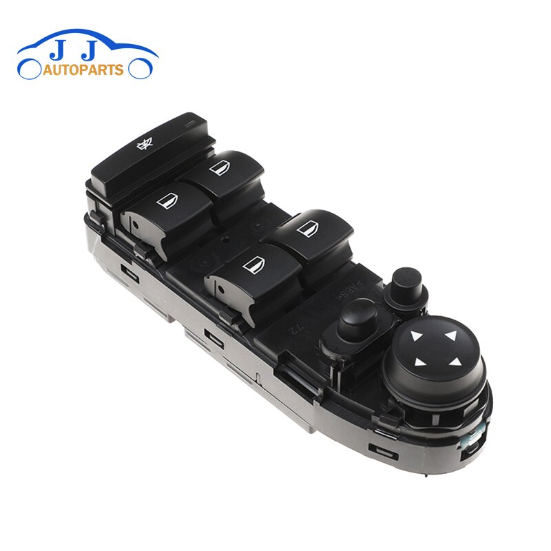 61319216049 For BMW X5 E70 X6 E71 E72 Electric Power Window Switch