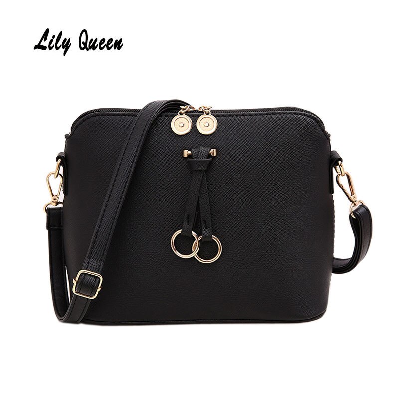 Lily queen zomer tas met kwastjes, dames crossbody schoudertassen, kleine schelpentassen, bolsas