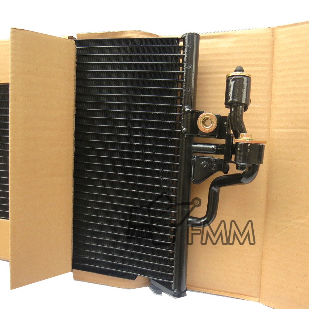 Air Conditioning AC Condenser For Mitsubishi Mirage Lancer Ck1 MR218428 MR360276 CN 4837PFC